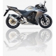 OH6033VSE : Silenciador Ixil SOVE Honda X-ADV 750