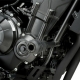 21045N : Protections moteur Puig Vintage 2.0 CB500X CB500F CBR500R