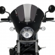 21102 / 21103 : Halbverkleidung Dark Night Puig 2020 CB500X CB500F CBR500R