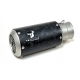 AH6237S : Escape IXRACE MK2 2024 CB500X CB500F CBR500R