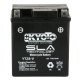 512081 : Kyoto GTZ8-V Battery CB500X CB500F CBR500R