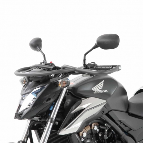 FS5039960005 : Motorradsturzschutzrohre Fahrschule Hepco-Becker CB500F CB500X CB500F CBR500R