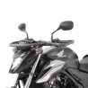 Kit di protezioni tubolari moto-scuola Hepco-Becker CB500F