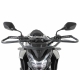 FS50395150005 + FS50495150005 : Kit de protections tubulaires moto-école Hepco-Becker CB500F 2019 CB500X CB500F CBR500R