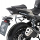 FS50395150005 + FS50495150005 : Kit de protecciones tubulares para moto-escuela Hepco-Becker CB500F 2019 CB500X CB500F CBR500R