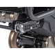FS731106 : Feux additionnels LED Hepco-Becker Flooter CB500X CB500F CBR500R