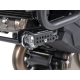 FS731106 : Luces auxiliares LED Hepco-Becker Flooter CB500X CB500F CBR500R