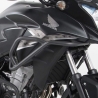 FS5029780005 : Barras de protección altas Hepco-Becker CB500X Honda CB500