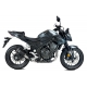 MH6037B : Echappement IXRACE M8 2024 CB500X CB500F CBR500R