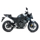 MH6037B : IXRACE MK2 Exhaust 2024 CB500X CB500F CBR500R