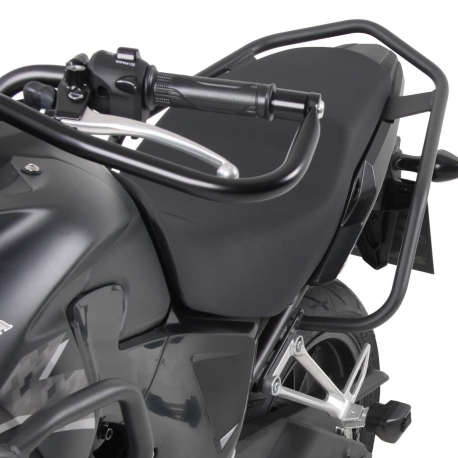 FS5039780005 + FS5049780005 : Hepco-Becker Rohrschutz-Kit für Motorradschule CB500X CB500X CB500F CBR500R