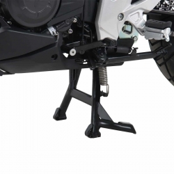 FS50595030001 : Hepco-Becker caballete central CB500X 2017 Honda CB500