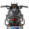 Rohrschutz für Motorrad - Schule Hepco-Becker CB500F