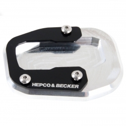 FS421195170091 : Pattino cavalletto Hepco-Becker CBR500R Honda CB500