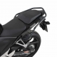 Rückenschutzrohre für die Motorradschule Hepco-Becker CB500X