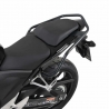 Rückenschutzrohre für die Motorradschule Hepco-Becker CB500X