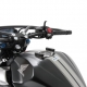 FS5069960009 : Abrazadera de depósito Hepco-Becker Lock-it CB500X CB500F CBR500R