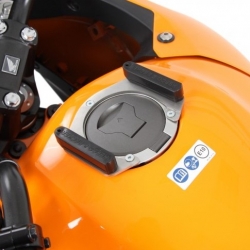 FS50695030009 : Hepco-Becker Lock-it Tank Ring CB500X CB500X CB500F CBR500R