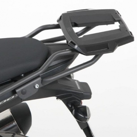 FS6619780105 : Hepco-Becker Easyrack top case support CB500X CB500X CB500F CBR500R