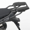 FS6619780105 : Support de top-case Hepco-Becker Easyrack CB500X Honda CB500