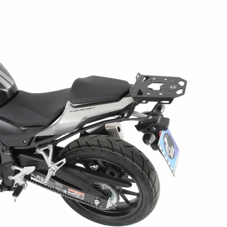 FS6609950105 : Supporto Hepco-Becker Minirack CBR500R 2016 Honda CB500