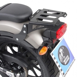 FS6609980101 : Supporto Hepco-Becker Minirack CMX500 CB500X CB500F CBR500R