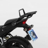 FS6509770105 : Supporto per top-case Hepco-Becker Alurack CB500F CB500X CB500F CBR500R
