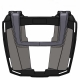 FS6619770105 : Hepco-Becker Easyrack Top Case Mount CB500F Honda CB500