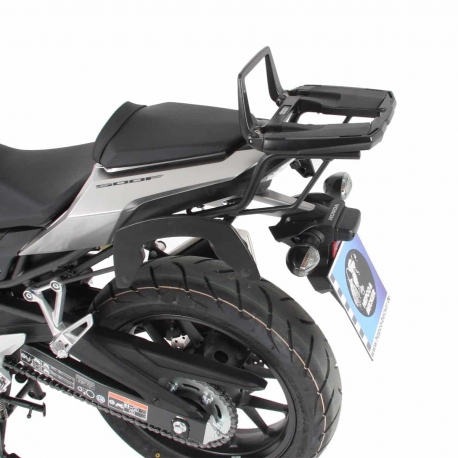 FS6619960105 : Support de top case Hepco-Becker Easyrack CB500F 2016 CB500X CB500F CBR500R