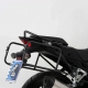 FS6509770005 : Hepco-Becker Lock-It Saddlebag Support CB500F CB500X CB500F CBR500R