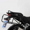 FS6509770005 : Soporte de maletas Hepco-Becker Lock-It CB500F Honda CB500