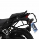 Support de valises Hepco-Becker Lock-It CBR500R