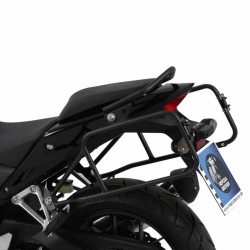 FS6509800005 : Support de valises Hepco-Becker Lock-It CBR500R CB500X CB500F CBR500R