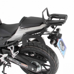 FS6619950105 : Soporte de top case Hepco-Becker Easyrack CBR500R 2016 CB500X CB500F CBR500R