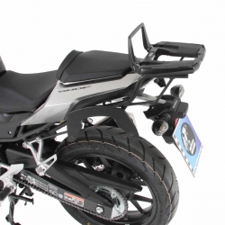 FS6619950105 : Support de top case Hepco-Becker Easyrack CBR500R 2016 CB500X CB500F CBR500R