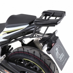 FS66195170105 : Support de top case Hepco-Becker Easyrack CBR500R 2019 CB500X CB500F CBR500R