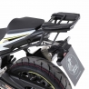 FS66195170105 : Support de top case Hepco-Becker Easyrack CBR500R 2019 Honda CB500