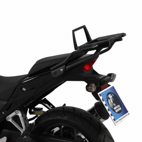 FS6509800105 : Support de top-case Hepco-Becker Alurack CBR500R CB500X CB500F CBR500R