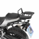 FS6529950105 : Support de top-case Hepco-Becker Alurack CBR500R 2016 CB500X CB500F CBR500R