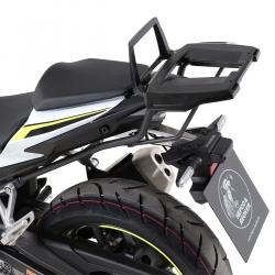 FS65295170105 : Support de top-case Hepco-Becker Alurack CBR500R 2019 CB500X CB500F CBR500R