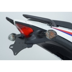 Supporto Targa R&G
