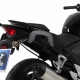 FS6309800005 : Soporte de alforjas Hepco-Becker C-Bow CBR500R CB500X CB500F CBR500R