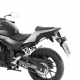 FS6309950005 : Hepco-Becker C-Bow Seitenhalter CBR500R 2016 Honda CB500