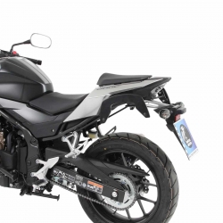 FS6309950005 : Soporte de alforjas Hepco-Becker C-Bow CBR500R 2016 CB500X CB500F CBR500R