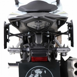 FS63095170005 : Hepco-Becker C-Bow Taschehalter CBR500R 2019 Honda CB500