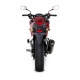 S-H5SO2-HRC : Akrapovic Slip-On CB500X CB500F CBR500R