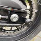 X-MSA-CB500 : Tensore della catena con diabolos Bruudt CB500X CB500F CBR500R