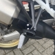 VSVV-6MM : Verstellbares Bruudt Beifahrer-Fußrasten-Kit Honda CB500