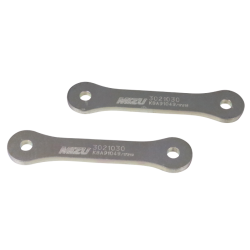 Griglia Parafaro In Acciaio Per Honda CB400X E CB500X (2019-2022) – Proteggi Il Tuo Faro Con Stile!