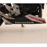 H503.000 : Piastra paramotore S2 Concept CB500F Honda CB500